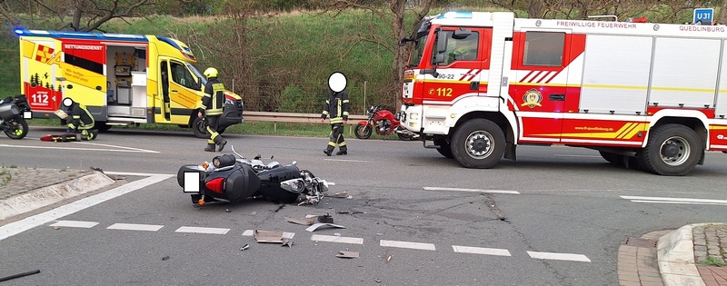 Polizeirevier Harz: Aktuelle Polizeimeldungen