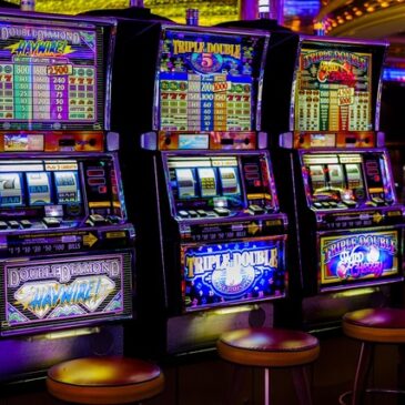 Das große Spielhallen-Ranking für Magdeburg – Das sagen die Google-Bewertungen