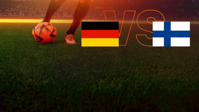 WM-Testspiel: Deutschland – Finnland (ZDF  20:15 – 23:45 Uhr)