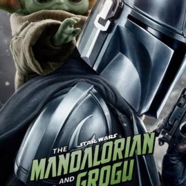 Tagestipp Kino Magdeburg: Star Wars – The Mandalorian & Grogu