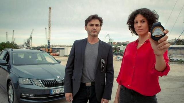 Der Kroatien-Krimi: Jagd auf einen Toten (NDR  22:00 – 23:30 Uhr)