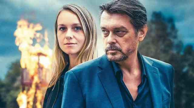 Krimi: Steirerwahn (Das Erste  20:15 – 21:45 Uhr)