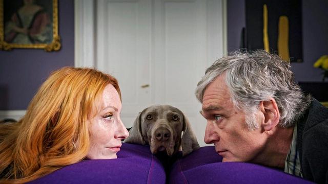 Tragigkomödie: Sterben ist auch keine Lösung (3sat  21:45 – 23:15 Uhr)