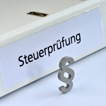 Steuern hinterzogen? Fiskus ermittelt gegen Influencer in Sachsen-Anhalt