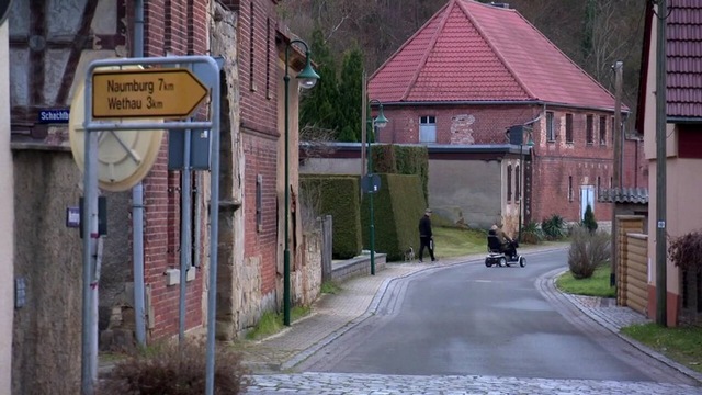 MDR-Talk „Fakt ist! Heute aus Erfurt“: „Stadt-Land-Verdruss – Vom falschen Versprechen gleicher Lebensverhältnisse“