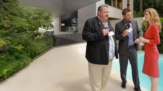 Krimiserie: Die Rosenheim-Cops – Nach Strich und Faden (ZDF 16:10 – 17:00 Uhr)