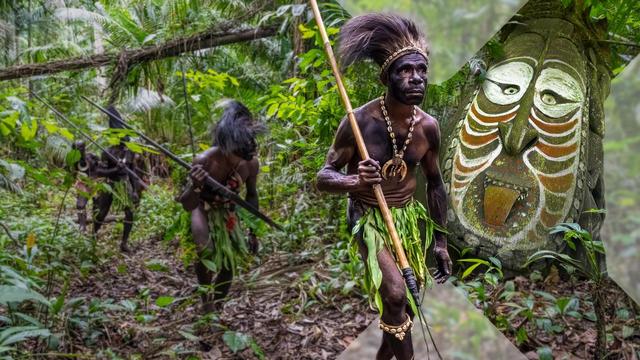 Terra X Doku: Tabu – Wahrheit und Mythos (ZDF  19:30 – 20:15 Uhr)