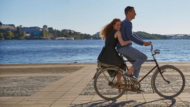 Liebesdrama: Inga Lindström – Tanz mit mir (ZDF 13:40 – 15:10 Uhr)