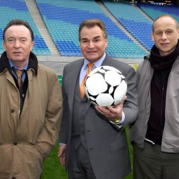 Tatort: Abseits (MDR  20:15 – 21:45 Uhr)