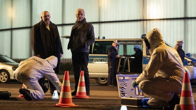 Tatort: Restschuld (WDR  20:15 – 21:45 Uhr)