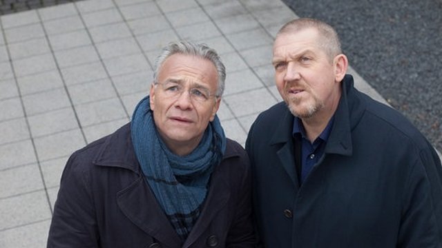 Tatort: Wahre Liebe (WDR  20:15 – 21:45 Uhr)