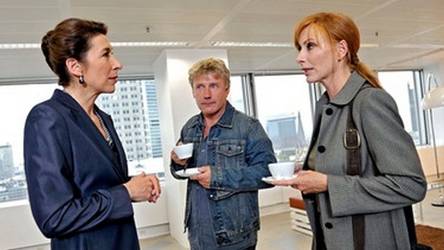 Tatort: Weil sie böse sind (BR  20:15 – 21:45 Uhr)