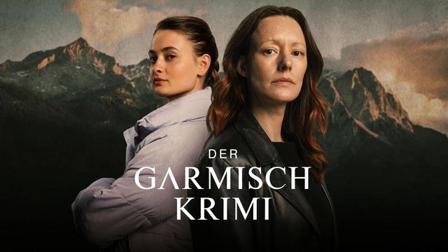Der Garmisch-Krimi: Wolfsmord (ZDF  20:15 – 21:45 Uhr)