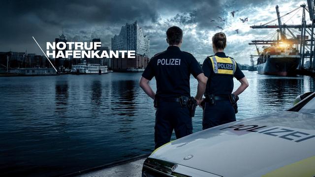 Krimiserie: Notruf Hafenkante – Dreckiger Deal (ZDF 19:25 – 20:15 Uhr)