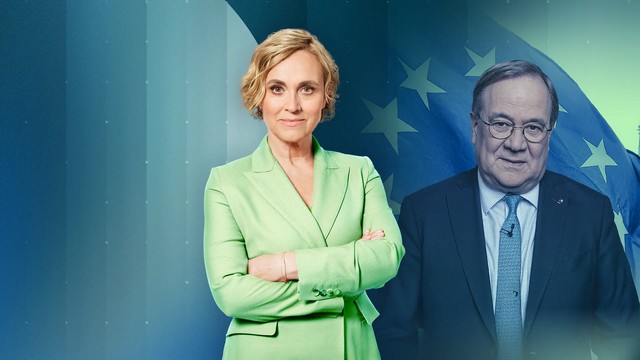 Caren Miosga: Europa nach der Sicherheitskonferenz – bedingt abwehrbereit? (Das Erste  21:45 – 22:45 Uhr)