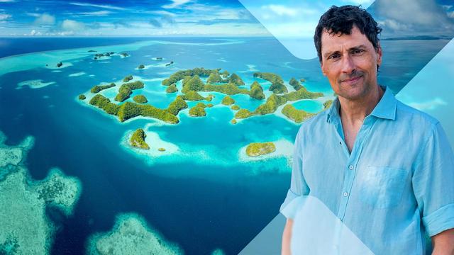 Terra X: Faszination Wasser (ZDF  19:30 – 20:15 Uhr)