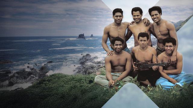 Terra X Doku: Verschollen – drei dramatische Schiffbrüche