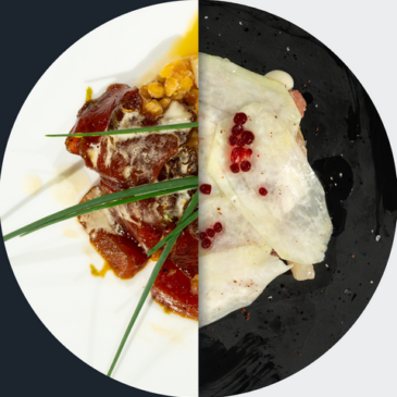 Die Küchenschlacht: Thunfisch-Sashimi vs. Dorada cruda vom 03. Februar 2026