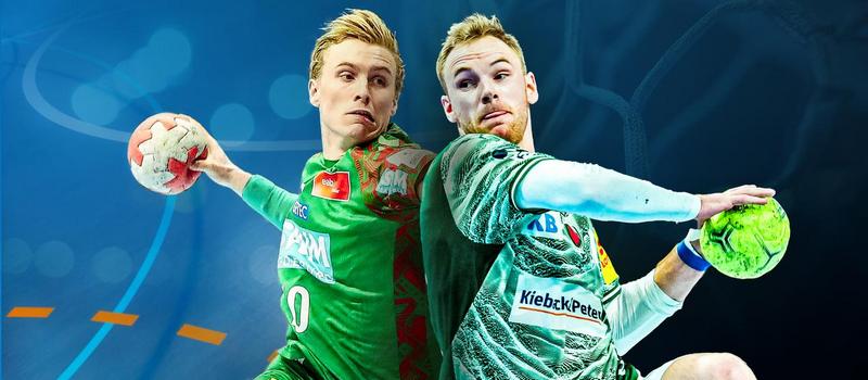 Handball-Bundesliga 26. Spieltag: SC Magdeburg – Füchse Berlin (Das Erste  16:00 – 17:40 Uhr)