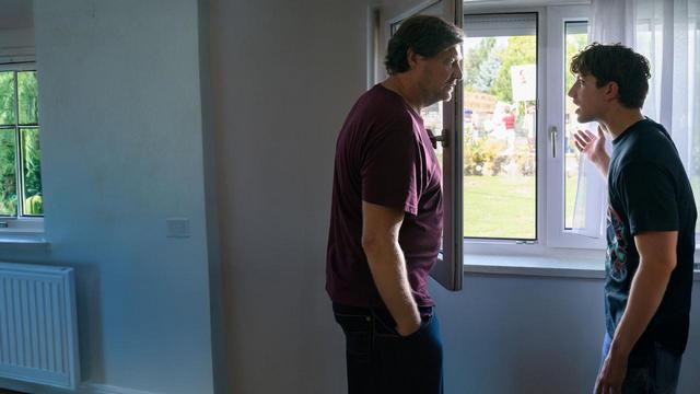 Krimiserie: SOKO Wien – Unschuldsvermutung (ZDF 18:10 – 19:00 Uhr)