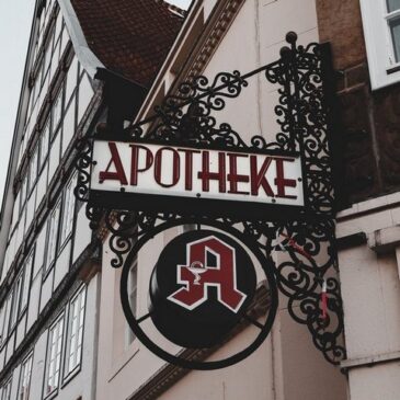 🔴 Notdienste für Magdeburg