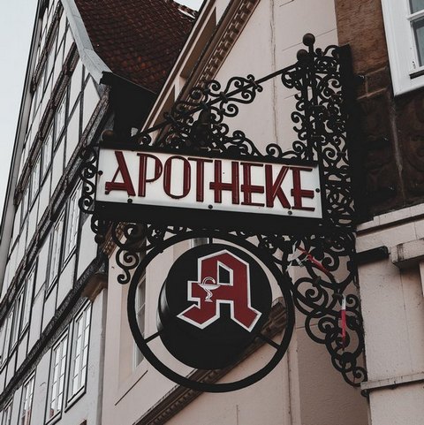 🔴 Notdienste für Magdeburg