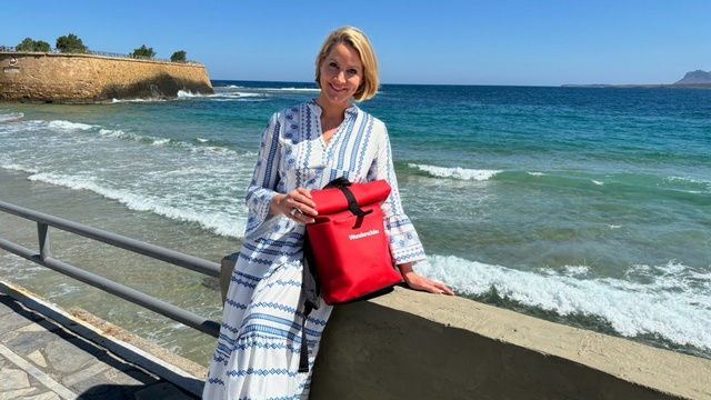 Wunderschön! – Kretas Westen: ungezähmt schön (SWR  20:15 – 21:45 Uhr)