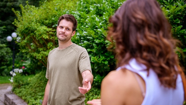 Telenovela: Sturm der Liebe (Das Erste 15:10 – 16:00 Uhr)