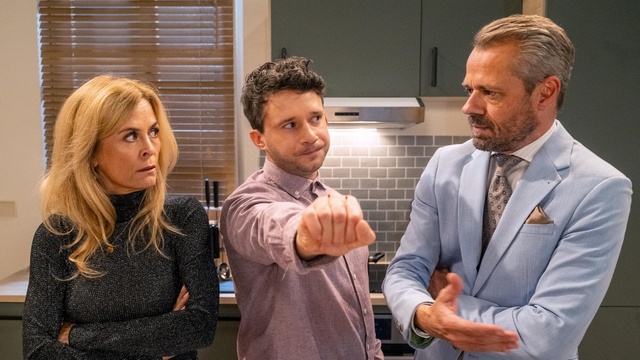 Telenovela: Sturm der Liebe (Das Erste 15:10 – 16:00 Uhr)