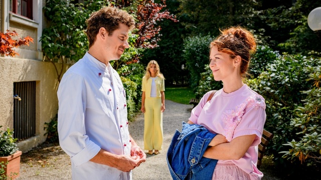 Telenovela: Sturm der Liebe (Das Erste 15:10 – 16:00 Uhr)