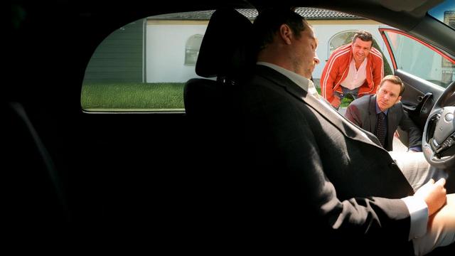 Krimiserie: Die Rosenheim-Cops – Vergeigtes Leben (ZDF 16:10 – 17:00 Uhr)