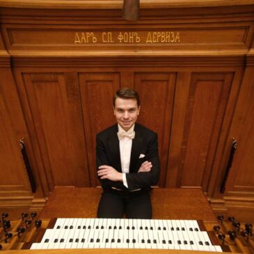 Großer Stil! Bizet, Reger, Bach beim Orgelpunkt am Sonntag im Magdeburger Dom