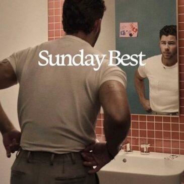 Nick Jonas veröffentlicht die Deluxe Edition seines neuen Solo-Albums “Sunday Best”