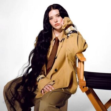 Lauren Spencer Smith veröffentlicht neuen Song “Natural Disaster”