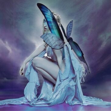 LUNA veröffentlicht ihre zauberhafte neue Single “Away With The Fairies”