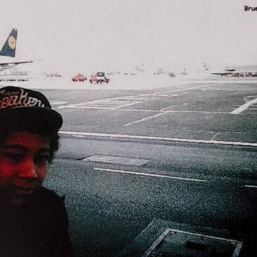 longJ veröffentlicht seine neue Single & Video “Brüssel 2016”