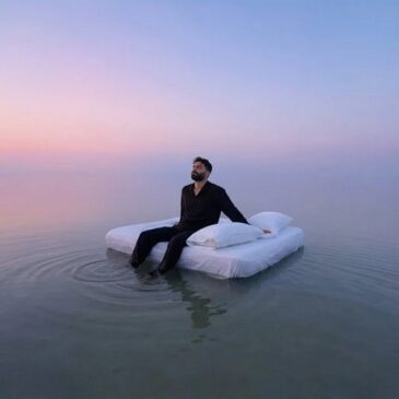 R3HAB x Izzy Bizu veröffentlichen neuen Single “I had a Dream”