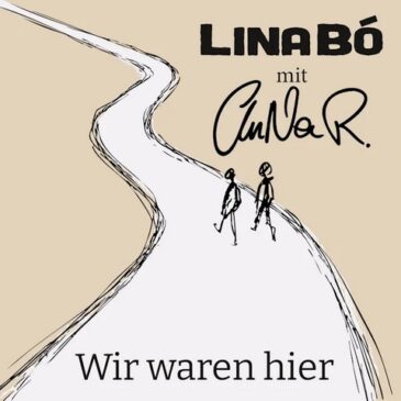 Berührende Hommage: Lina Bó mit Anna R. “Wir waren hier”