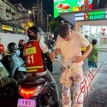 KASIMIR1441 veröffentlicht seine neue Single & Video “67/11”