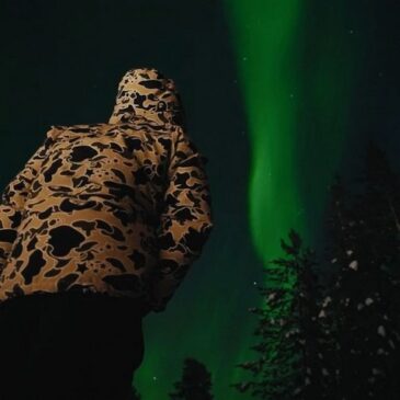 Nibor veröffentlicht seine neue Single & Video “Frau Holle”