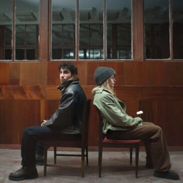 CIVAN veröffentlicht seine neue Single “Wie Du bist”