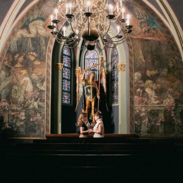 ALLESS. veröffentlicht seine neue Single “Odyssee”