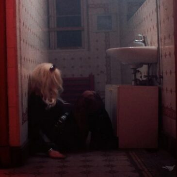 liska veröffentlicht neue Single “Effy Stonem”