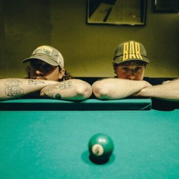 Chapo102 x Gustav x 102 Boyz veröffentlichen neue Single “Warschau”