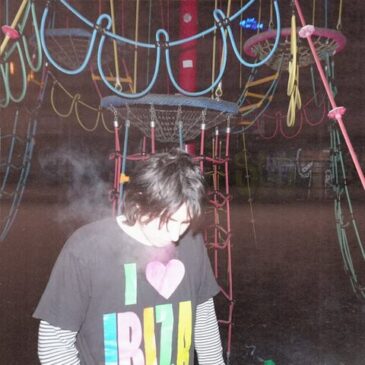 FILLY veröffentlicht neue Single “Over and Over”