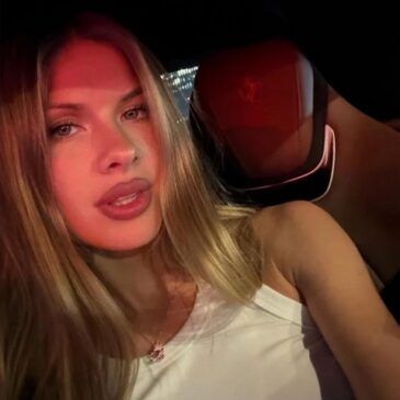 Zsá Zsá veröffentlicht ihre neue Single “Papi”