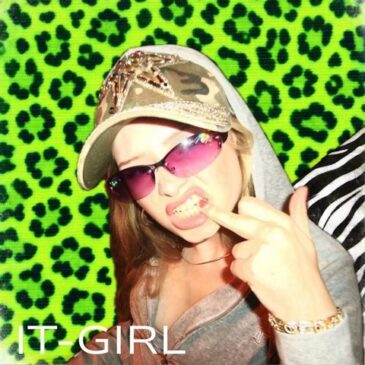 Mieze veröffentlicht ihre neue Single “It-Girl”