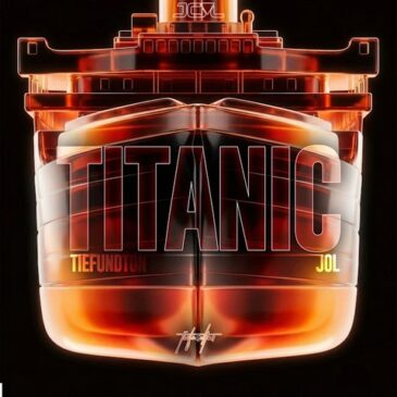 tiefundton & JOL veröffentlichen neue Single “Titanic”