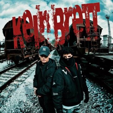 Beats by Luca & Zak Conner veröffentlichen neuen Track “Kein Brett”