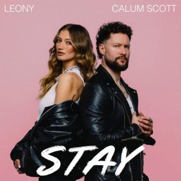 Pop-Gipfeltreffen: Leony und Calum Scott veröffentlichen gemeinsame Single „Stay“